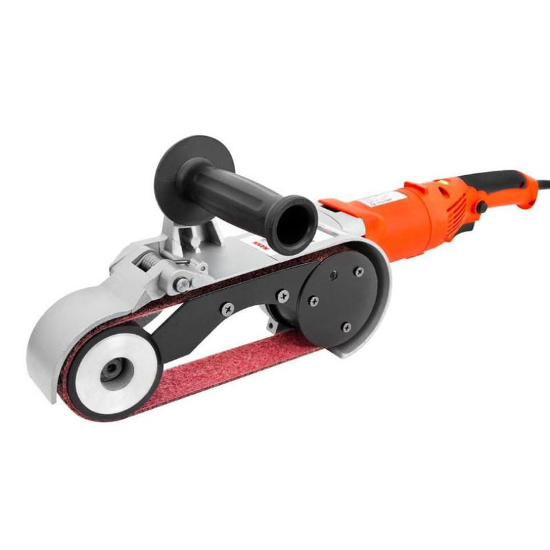 Стрічкова шлифувальна машинка Holzmann RSG 620